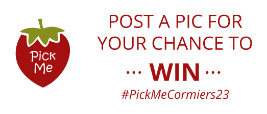 Pick Me Cormier's